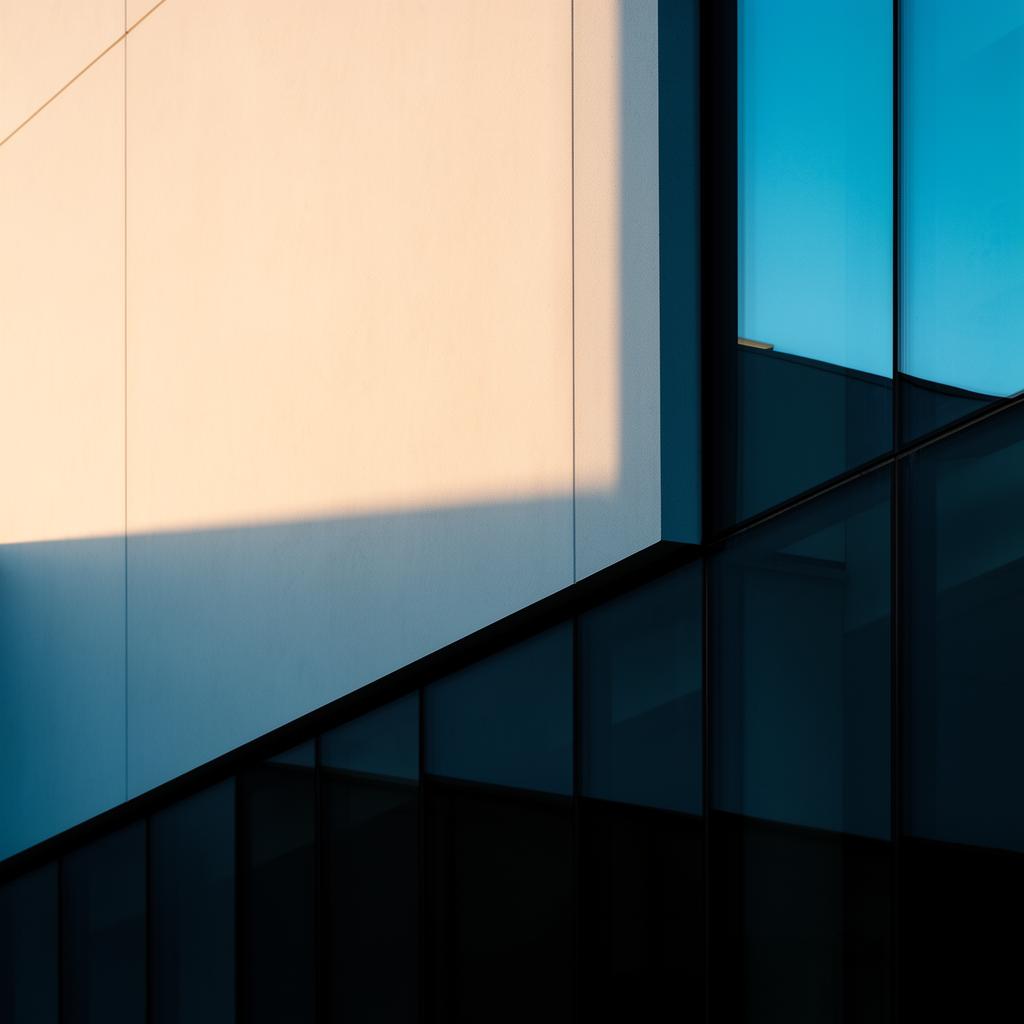 Edificio moderno representando inversión inmobiliaria tokenizada